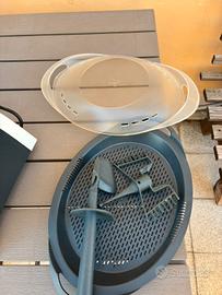 Bimby Vorwerk TM31 Da riparare o pezzi di ricam