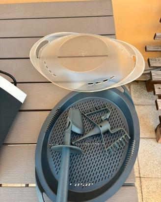 Bimby Vorwerk TM31 Da riparare o pezzi di ricam
