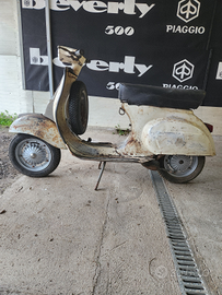 Vespa 50 special