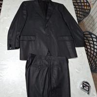 abito uomo TG 56 Manuel ritz