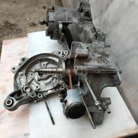 Blocco motore per Piaggio Zip SP Mk2 C256M