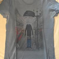T shirt Patrizia Pepe