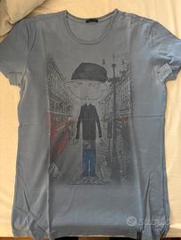 T shirt Patrizia Pepe