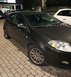 Fiat bravo 2019 benzina/gpl