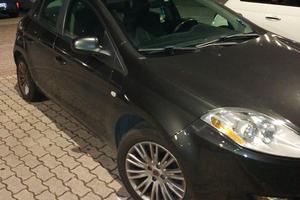 Fiat bravo 2019 benzina/gpl