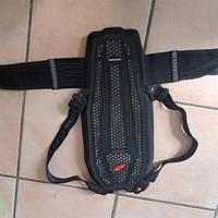 paraschiena da moto per bambino Zandona Esatech Ba