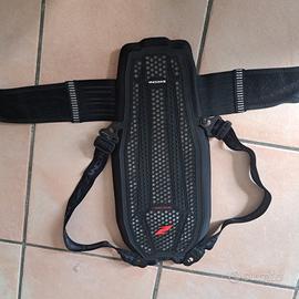 paraschiena da moto per bambino Zandona Esatech Ba