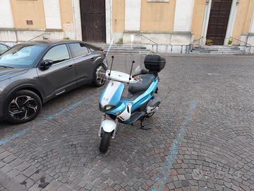Gilera Runner FXR 180