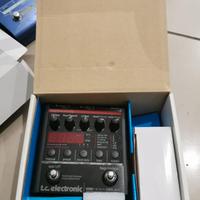 TC Electronic Nova Delay ND-1