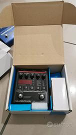 TC Electronic Nova Delay ND-1