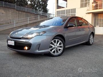 Renault Laguna 2.0 dCi 150cv 4 Control Proactive C