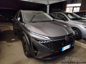 Nissan Qashqai MHEV 140 CV N-Connecta AZIENDA...