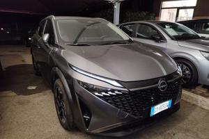 Nissan Qashqai MHEV 140 CV N-Connecta AZIENDA...