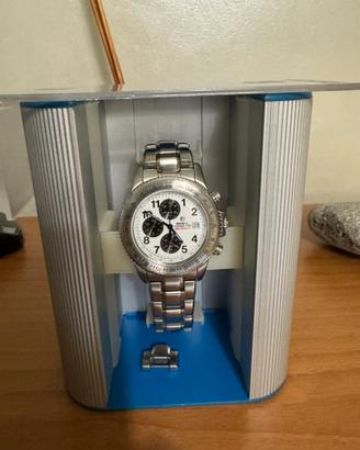 Orologio Breil Chrono 1/100 Midway V028