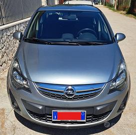 OPEL Corsa 1.2 - 85CV - 5 porte GPL-TECH