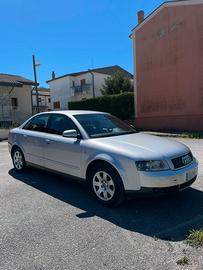 Audi A4 b6 1.9 TDI