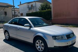 Audi A4 b6 1.9 TDI