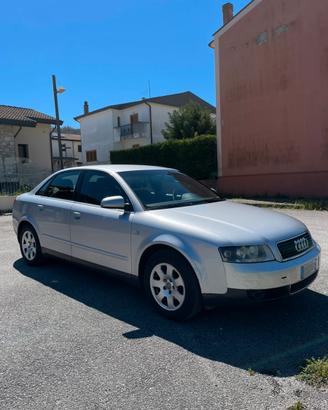 Audi A4 b6 1.9 TDI