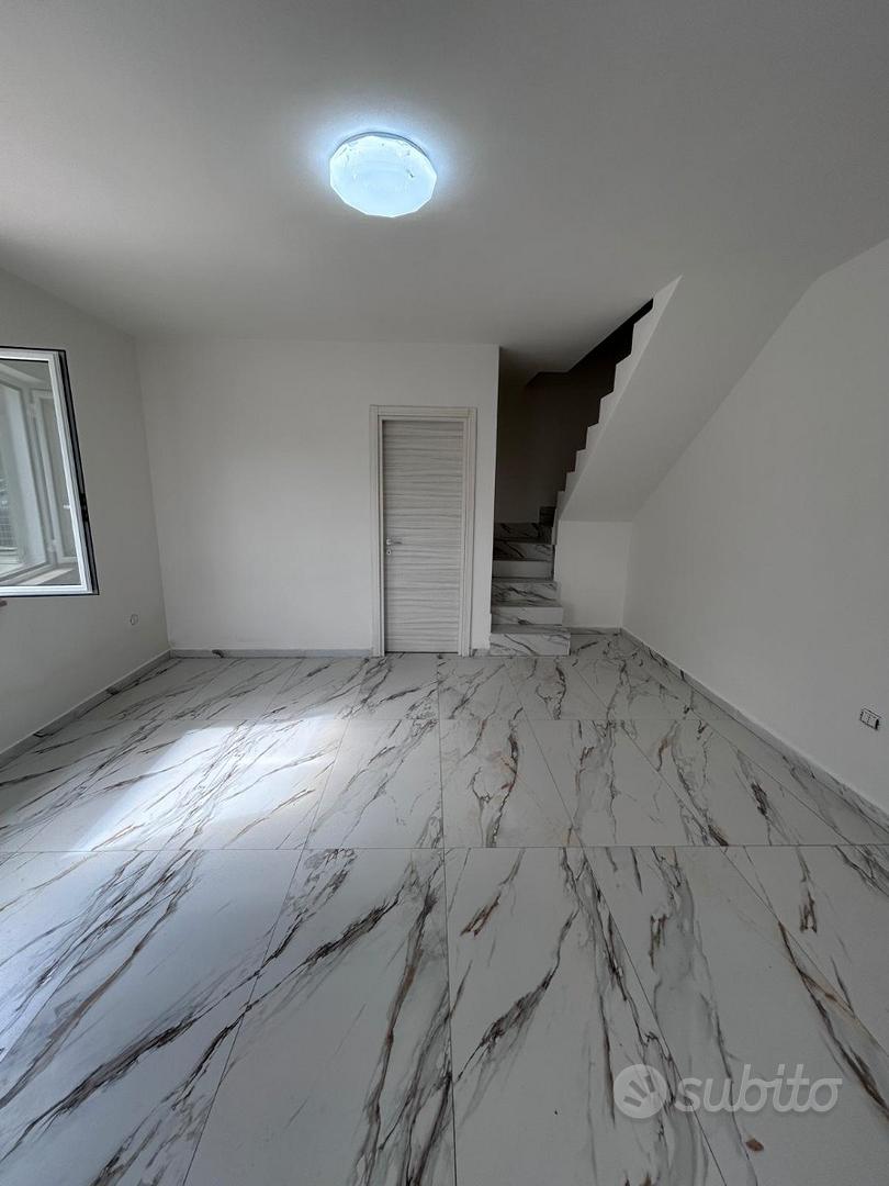 Casa – San Massimo, Cerreto - Vista 2