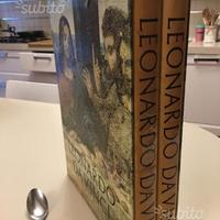 Storia Leonardo Da Vinci 1956