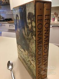 Storia Leonardo Da Vinci 1956