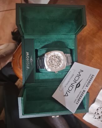 orologio automatico 