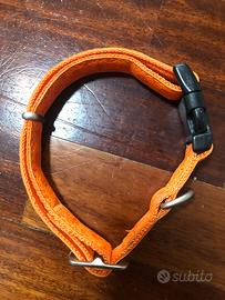 Collare per cani regolabile