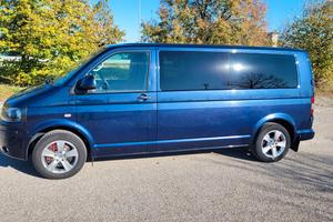 Volkswagen Transporter T5,Anno 2011,179cV,4x4