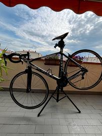 Bici da uomo da corsa Battaglin Faster Carbonio