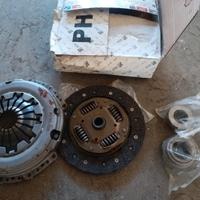 frizione piaggio porter 