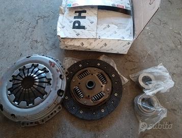 frizione piaggio porter 