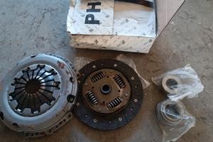 frizione piaggio porter 