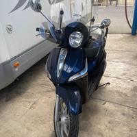 Piaggio Liberty 50 - 2016
