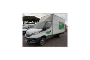Daily IVECO 35C14