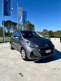 Hyundai i10 1.0 MPI imp. GPL imm. 04/2019
