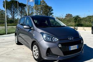 Hyundai i10 1.0 MPI imp. GPL imm. 04/2019