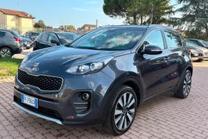 Kia Sportage 1.7 CRDI 2WD