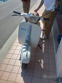 Vespa 50 Special