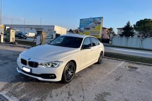 BMW Serie 3 - 316d - F30 -  2000 cc - 116 cv