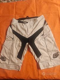 Ribasso...completo MTB Troy Lee design tg.XL..