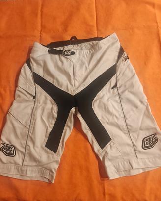 Ribasso...completo MTB Troy Lee design tg.XL..