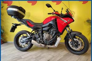 YAMAHA Tracer 7 Garantita e Finanziabile