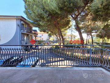 Viale L. Bolano - Catania - 5 Vani Balconato