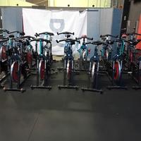 Bike da Spinning 