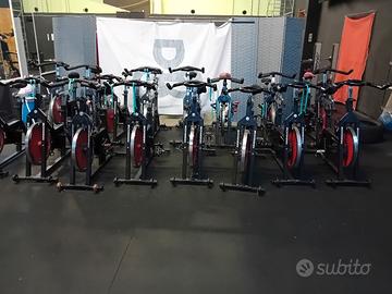 Bike da Spinning 