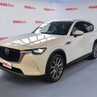 Mazda CX-60 2.5 E-SKYACTIV-G PHEV PLUG IN AWD...