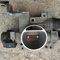 Corpo farfallato fiat panda 1.2