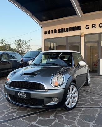 Mini 1.6 16V Cooper S 175cv