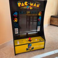 Arcade1up Pacman
