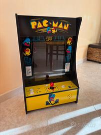 Arcade1up Pacman